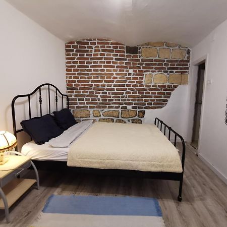 Apartmán Hidden Gem On Prime Location Bělehrad Exteriér fotografie