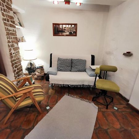 Apartmán Hidden Gem On Prime Location Bělehrad Exteriér fotografie