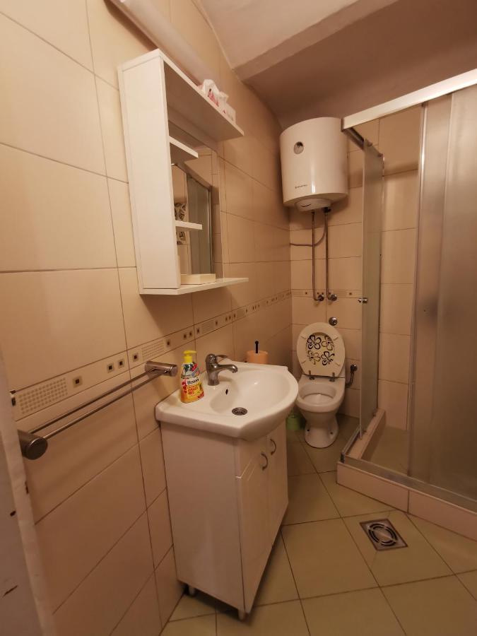 Apartmán Hidden Gem On Prime Location Bělehrad Exteriér fotografie