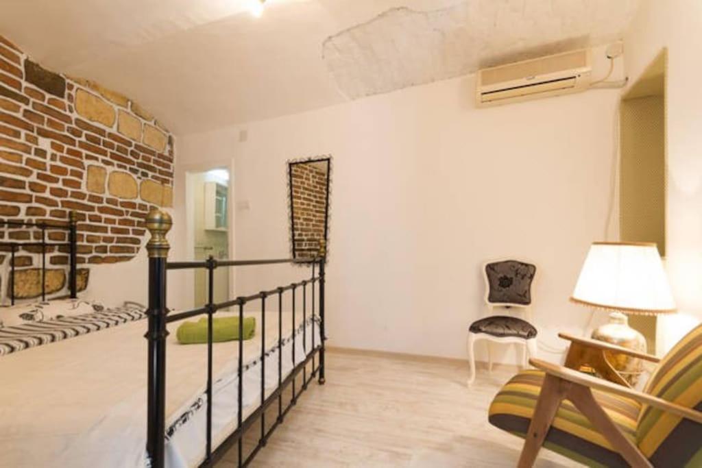 Apartmán Hidden Gem On Prime Location Bělehrad Exteriér fotografie