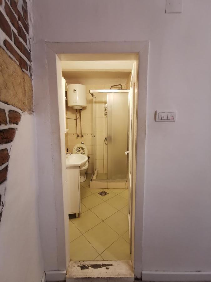 Apartmán Hidden Gem On Prime Location Bělehrad Exteriér fotografie