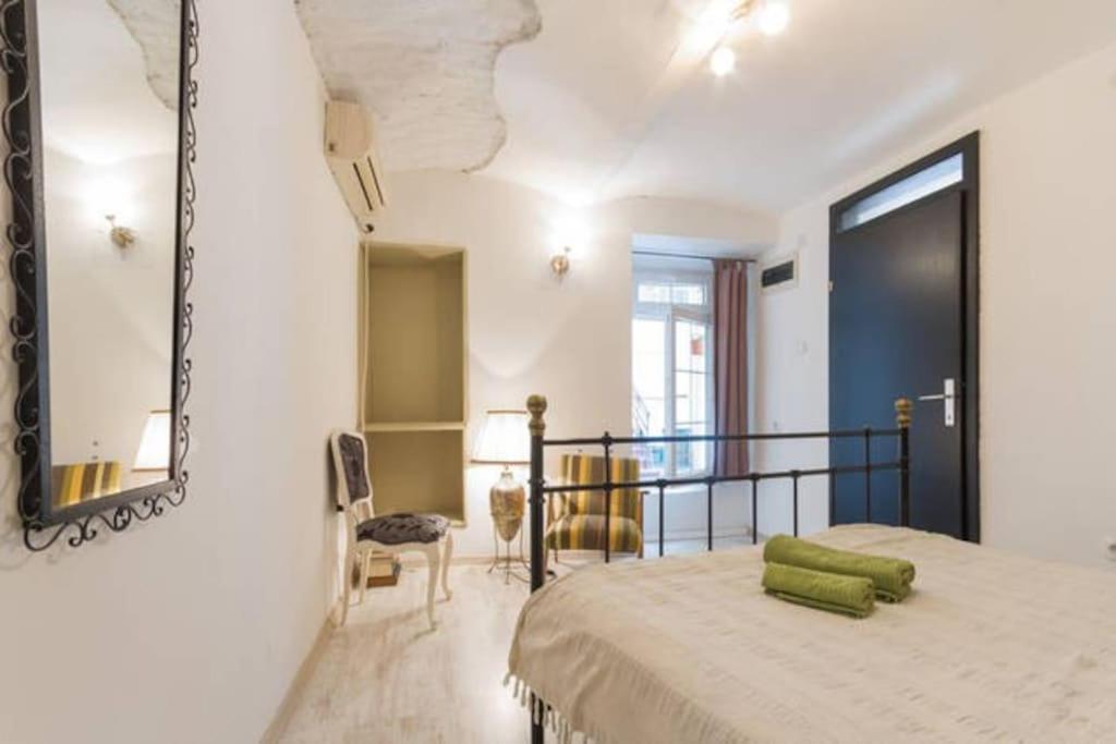 Apartmán Hidden Gem On Prime Location Bělehrad Exteriér fotografie