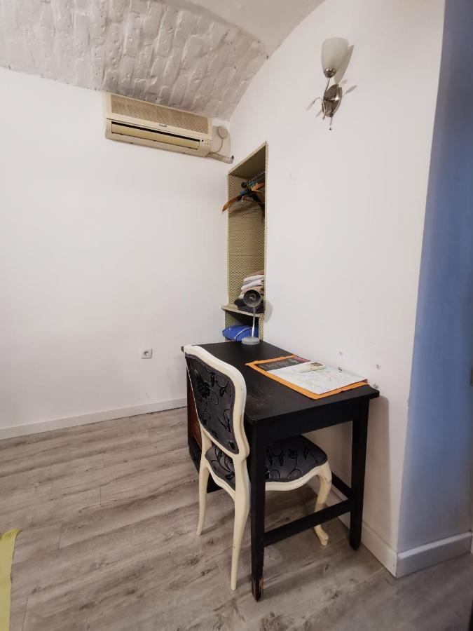 Apartmán Hidden Gem On Prime Location Bělehrad Exteriér fotografie