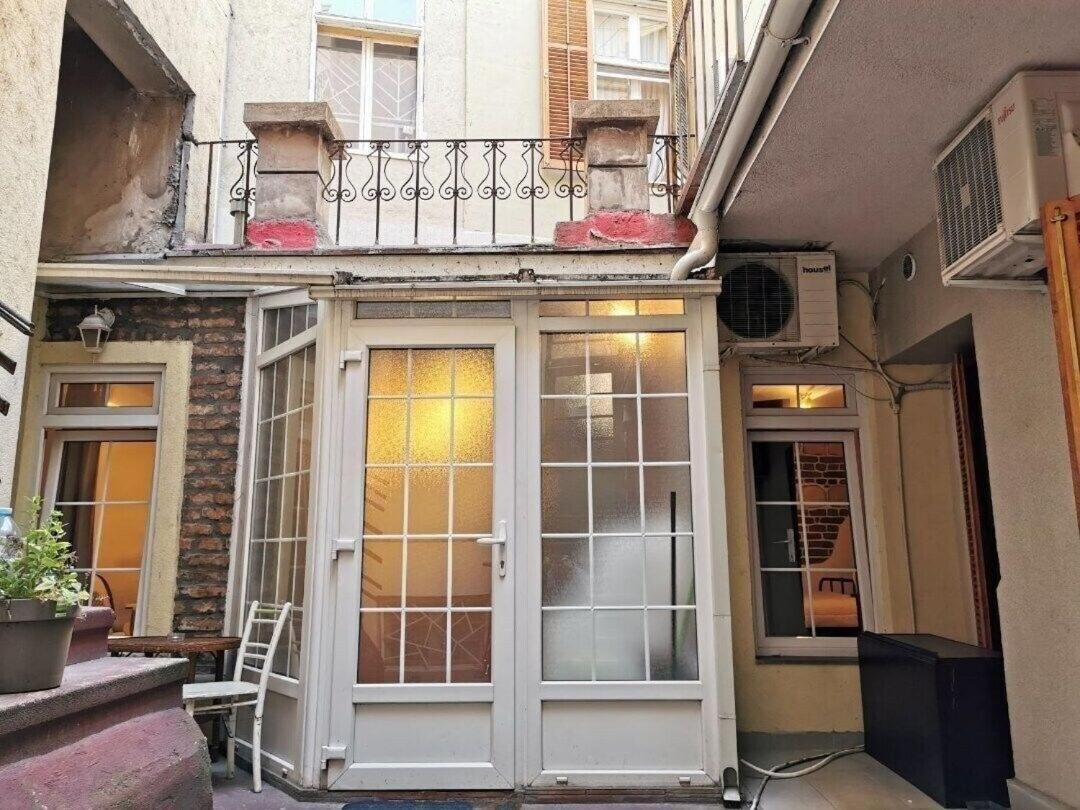 Apartmán Hidden Gem On Prime Location Bělehrad Exteriér fotografie