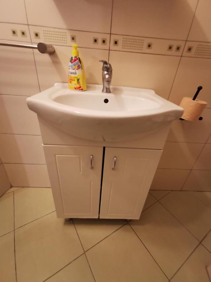 Apartmán Hidden Gem On Prime Location Bělehrad Exteriér fotografie