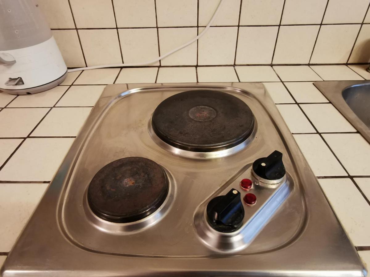 Apartmán Hidden Gem On Prime Location Bělehrad Exteriér fotografie